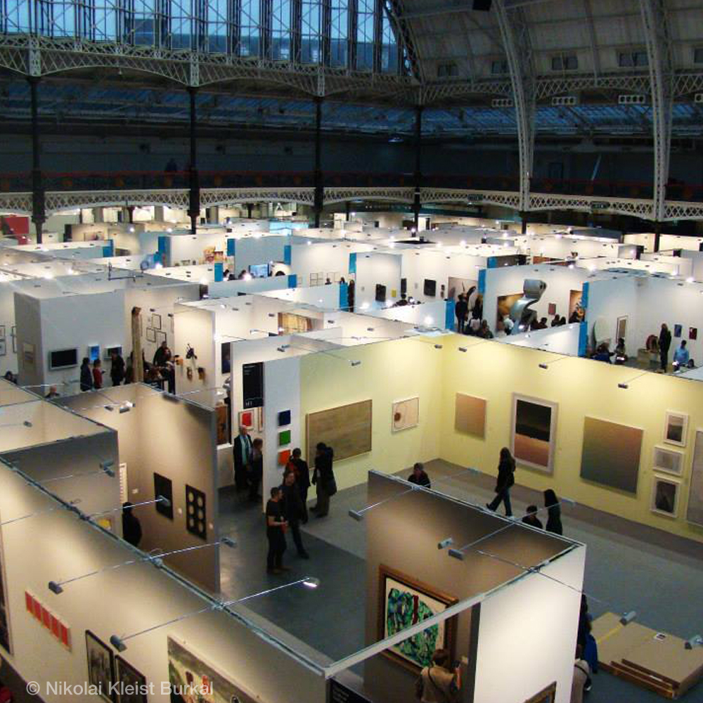 Art14 London
