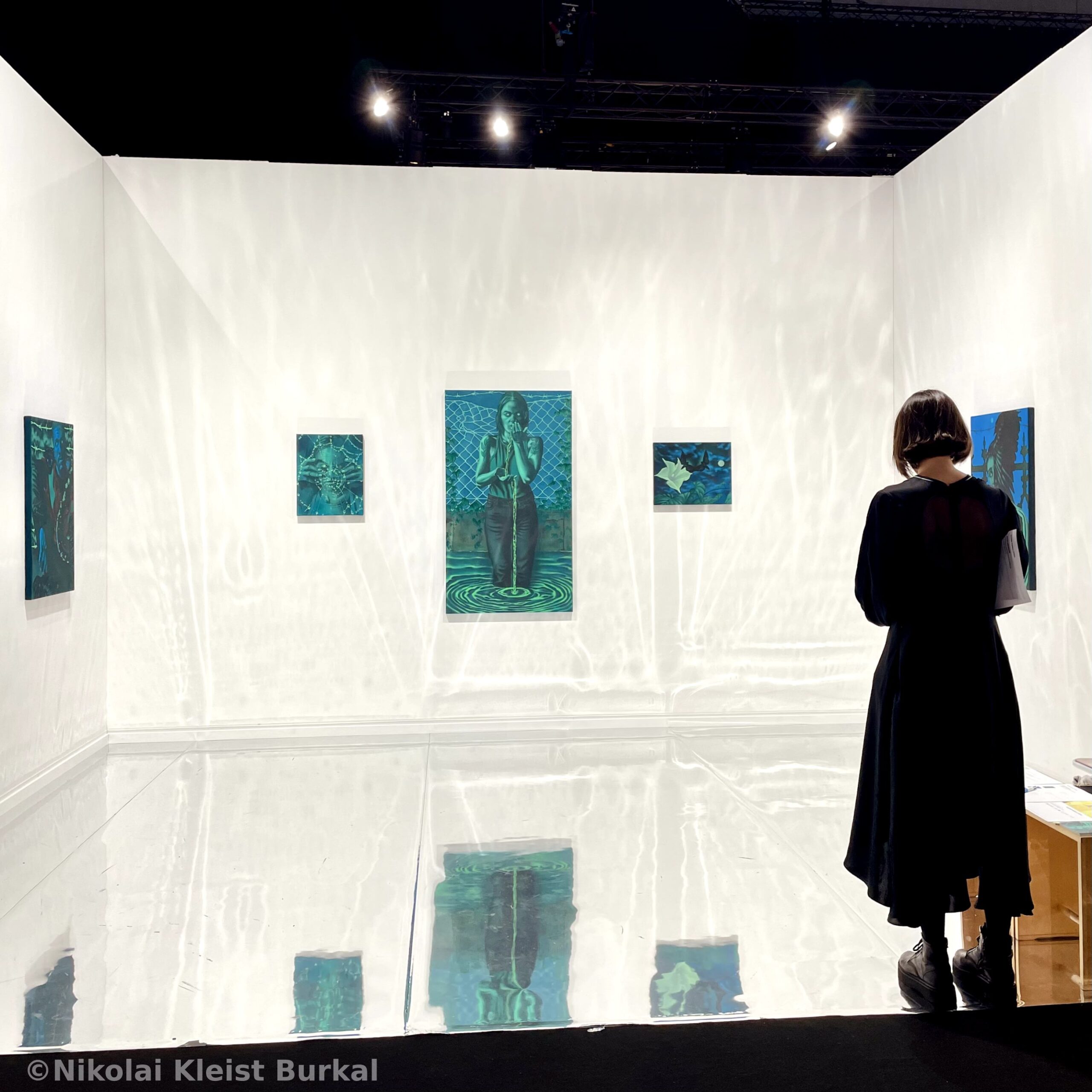 Art Fairs – who are they for and how to use them?