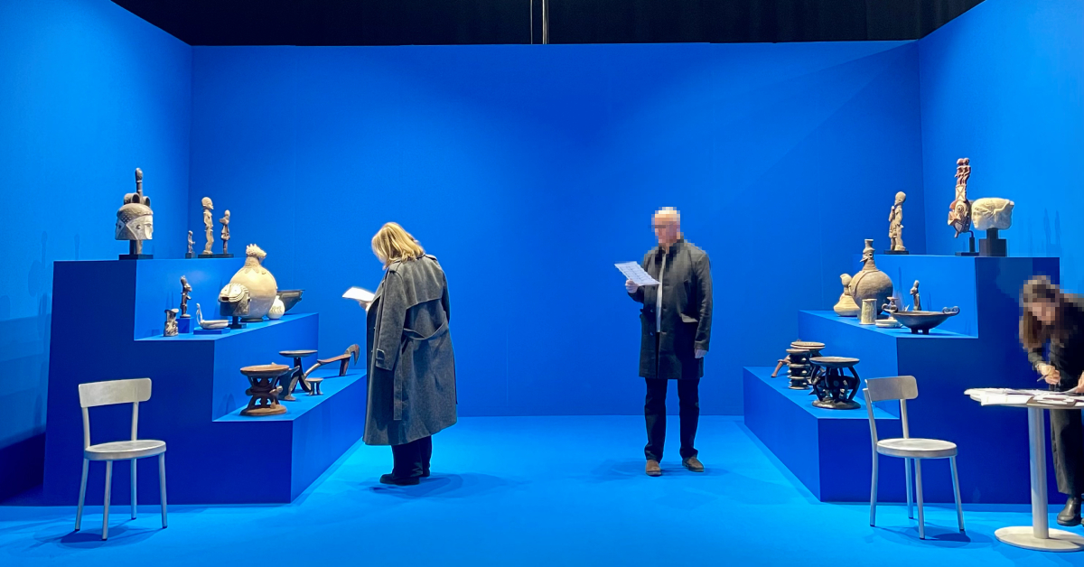 Art Genève 2026 and Indigenous Presence in Contemporary Art