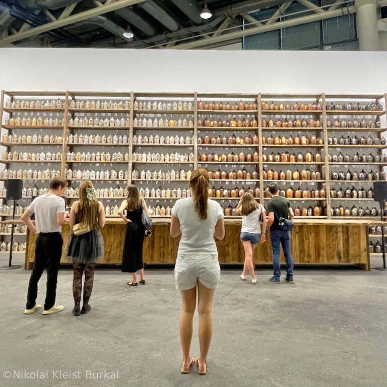 Art Basel 2026 and the Art of Today